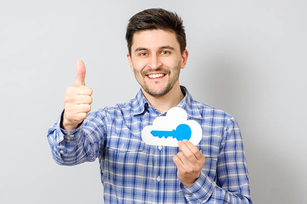 online backup